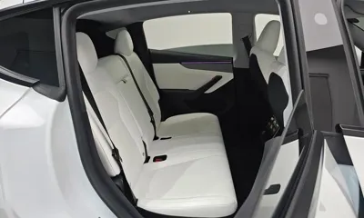 Tesla Model Y 2025, 8235 км, за 36224.25 USD - фото 11