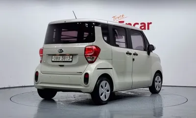 Kia Ray 2018, 18486 км, за 5807.73 USD