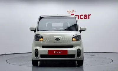 Kia Ray 2018, 18486 км, за 5807.73 USD