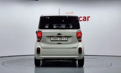 Kia Ray 2018, 18486 км, за 5807.73 USD
