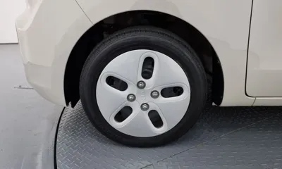 Kia Ray 2018, 18486 км, за 5807.73 USD