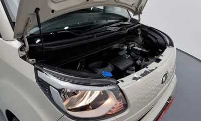Kia Ray 2018, 18486 км, за 5807.73 USD - фото 6