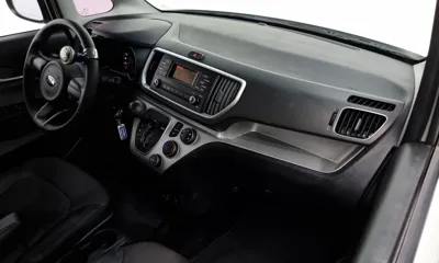 Kia Ray 2018, 18486 км, за 5807.73 USD - фото 7