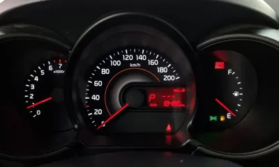 Kia Ray 2018, 18486 км, за 5807.73 USD - фото 8