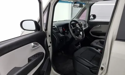 Kia Ray 2018, 18486 км, за 5807.73 USD - фото 10