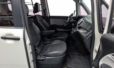 Kia Ray 2018, 18486 км, за 5807.73 USD - фото 11