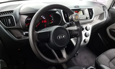 Kia Ray 2018, 18486 км, за 5807.73 USD - фото 12