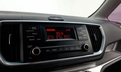 Kia Ray 2018, 18486 км, за 5807.73 USD - фото 13