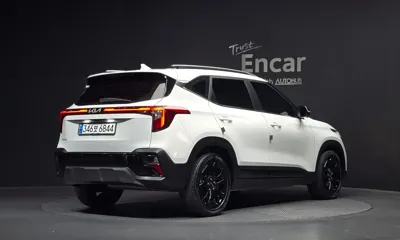Kia Seltos 2024, 50723 км, за 27697.01 USD