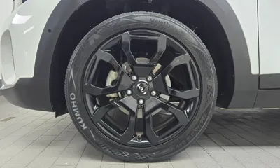 Kia Seltos 2024, 50723 км, за 27697.01 USD