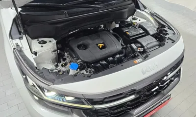 Kia Seltos 2024, 50723 км, за 27697.01 USD - фото 6