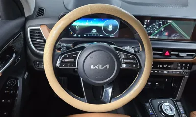 Kia Seltos 2024, 50723 км, за 27697.01 USD - фото 12
