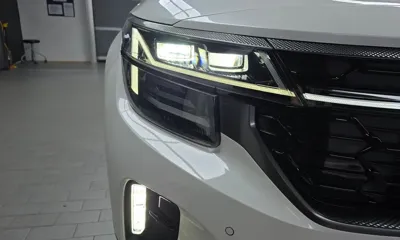 Kia Seltos 2024, 50723 км, за 27697.01 USD - фото 22
