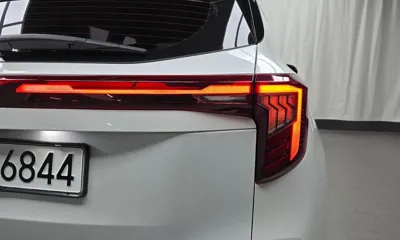 Kia Seltos 2024, 50723 км, за 27697.01 USD - фото 23