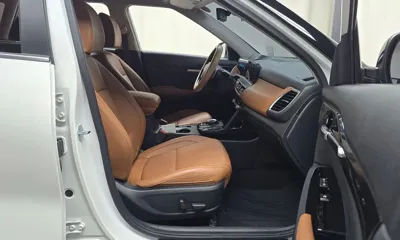 Kia Seltos 2024, 50723 км, за 27697.01 USD - фото 26