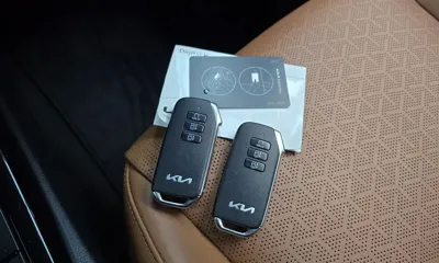 Kia Seltos 2024, 50723 км, за 27697.01 USD - фото 28