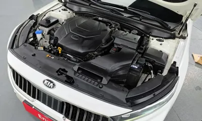Kia K7 2020, 66810 км, за 13266.05 USD - фото 6