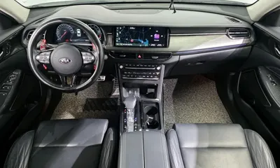Kia K7 2020, 66810 км, за 13266.05 USD - фото 7