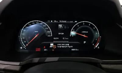 Kia K7 2020, 66810 км, за 13266.05 USD - фото 8