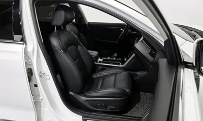 Kia K7 2020, 66810 км, за 13266.05 USD - фото 12