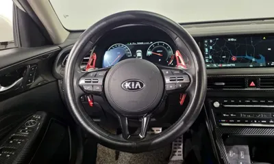Kia K7 2020, 66810 км, за 13266.05 USD - фото 13