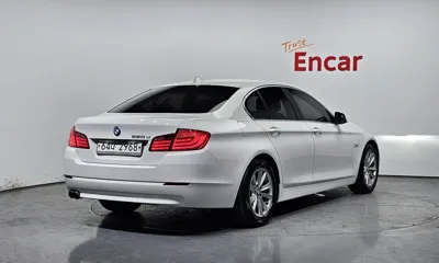 BMW 5-Series 2011, 98264 км, за 5248.29 USD