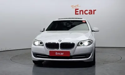BMW 5-Series 2011, 98264 км, за 5248.29 USD