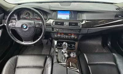 BMW 5-Series 2011, 98264 км, за 5248.29 USD - фото 7