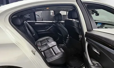 BMW 5-Series 2011, 98264 км, за 5248.29 USD - фото 12