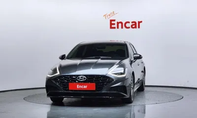 Hyundai Sonata 2022, 75859 км, за 13121.96 USD