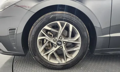 Hyundai Sonata 2022, 75859 км, за 13121.96 USD