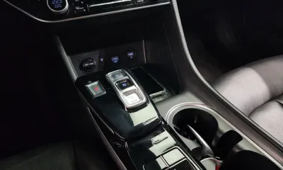 Hyundai Sonata 2022, 75859 км, за 13121.96 USD - фото 9