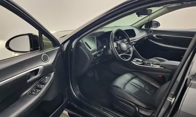 Hyundai Sonata 2022, 75859 км, за 13121.96 USD - фото 10
