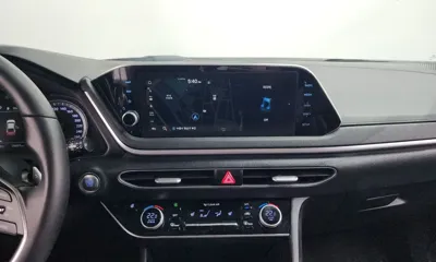 Hyundai Sonata 2022, 75859 км, за 13121.96 USD - фото 12