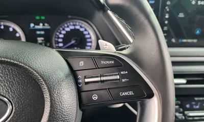 Hyundai Sonata 2022, 75859 км, за 13121.96 USD - фото 15