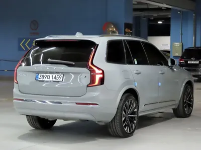 Volvo XC90 2026, 1564 км, за 55374.62 USD