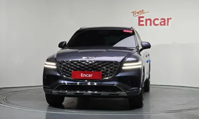 Genesis GV80 2025, 14344 км, за 42900.61 USD