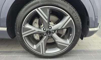 Genesis GV80 2025, 14344 км, за 42900.61 USD