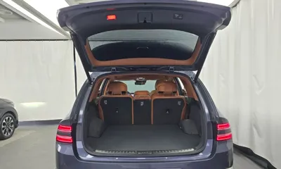 Genesis GV80 2025, 14344 км, за 42900.61 USD - фото 20