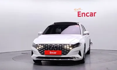 Hyundai Grandeur 2022, 59991 км, за 15960.92 USD