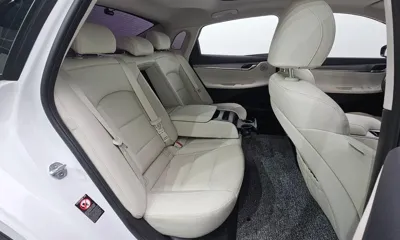 Hyundai Grandeur 2022, 59991 км, за 15960.92 USD - фото 9