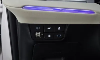 Hyundai Grandeur 2022, 59991 км, за 15960.92 USD - фото 26