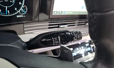 Hyundai Grandeur 2022, 59991 км, за 15960.92 USD - фото 27