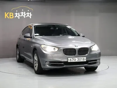 BMW Gran Turismo 2010, 137530 км, за 3900.06 USD
