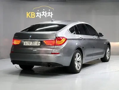 BMW Gran Turismo 2010, 137530 км, за 3900.06 USD