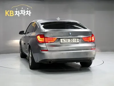 BMW Gran Turismo 2010, 137530 км, за 3900.06 USD