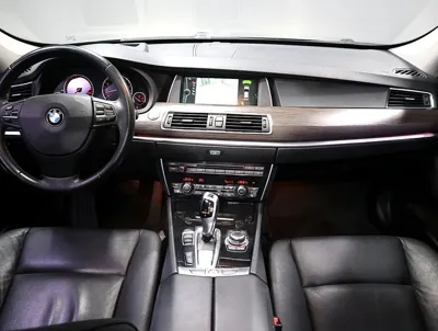 BMW Gran Turismo 2010, 137530 км, за 3900.06 USD