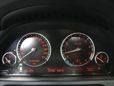 BMW Gran Turismo 2010, 137530 км, за 3900.06 USD - фото 7