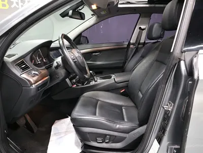 BMW Gran Turismo 2010, 137530 км, за 3900.06 USD - фото 9