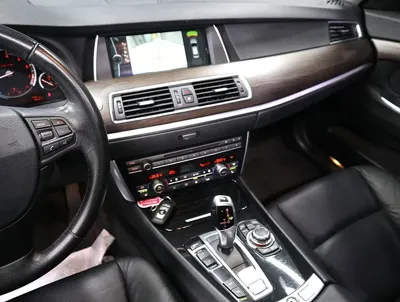 BMW Gran Turismo 2010, 137530 км, за 3900.06 USD - фото 11